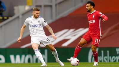 بعد هاتريك صلاح.. تعرف على ترتيب هدافين اليوم الأول للدوري الإنجليزي الممتاز