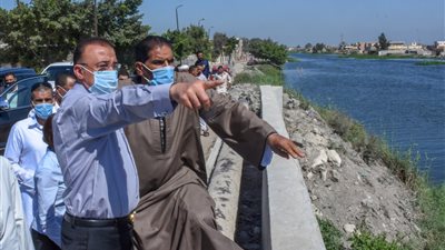 محافظ الإسكندرية: سيتم الإعلان عن تخفيضات جديدة فى قيمة مخالفات البناء خلال 48 ساعة