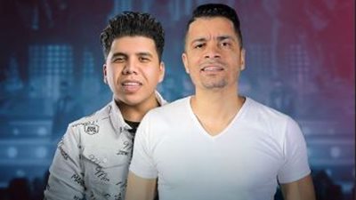 بعد انفجار مرفأ بيروت.. حسن شاكوش وعمر كمال يحييان حفلًا في لبنان (صورة)