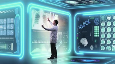 الإمارات وإسرائيل يوقعان مذكرة تفاهم بشأن أبحاث الذكاء الاصطناعي