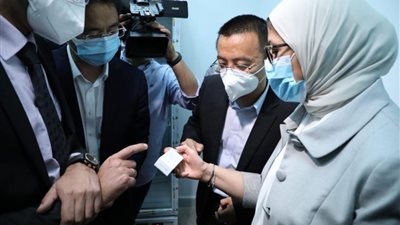 ننشر الأعراض الجانبية للتجارب السريرية على لقاح كورونا بعد إعلان البدء (خاص)