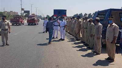 “استرداد أراضي الدولة”: تسليم 18 ألف عقد و35 ألف حالة تنتظر التقنين