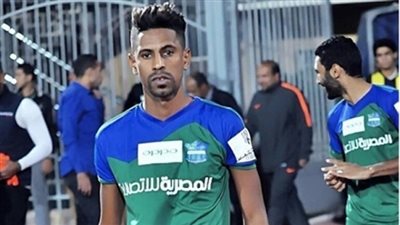 صلاح ريكو ينهي اتفاقه الرسمي مع الاتحاد السكندري ويرفض التجديد