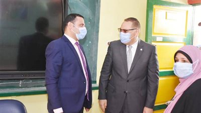 50 جنيهًا للمتر الواحد.. محافظ الشرقية يُصدر كتابًا دوريًا لتحديد قيمة التصالح في مخالفات البناء بالأرياف