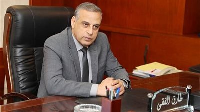 محافظ سوهاج: 36 ألف و435 طلب تصالح على مخالفات البناء حتى الآن