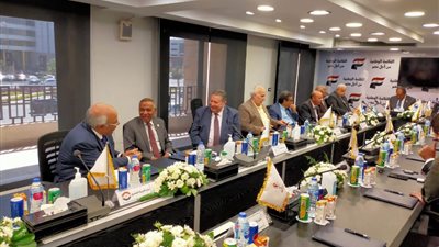 “مستقبل وطن” عن تشكيل القائمة الانتخابية: “يوم يصعب على أهل الشر تصوره” (صور)