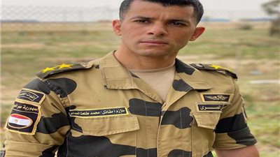 رامز أمير يستعد لخوض أول بطولة سينمائية مُطلقة بفيلم أكشن (خاص)