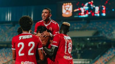 المقاولون العرب كلمة السر.. هل يتوج الأهلي بالدوري حال فاز الإنتاج على الزمالك الليلة؟