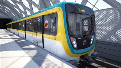 تعطل حركة الخط الثاني للمترو بعد فصل محول كهرباء شبرا