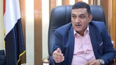 المجتمعات العمرانية تضم 8 آلاف فدان كتوسعات لبني سويف الجديدة