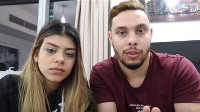 “القومي للطفولة”: تصرفات اليوتيوبر أحمد حسن وزينب تجاه طفلتهما اتجار بالبشر (خاص)