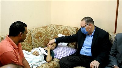 عمالة أطفال ومخالفات جسيمة.. “القوى العاملة” تُغلق 53 منشأة صناعية وتفض إضراب 875 عاملا بالشرقية (بيان)