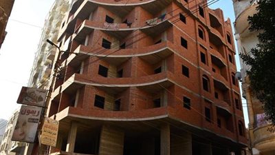 تعرف على سعر متر التصالح في دمياط لمخالفات البناء بعد خفضها 50%