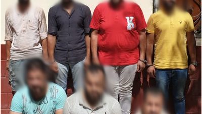 خطف مواطن وطلب فدية مليون جنيه في الجيزة (تفاصيل)