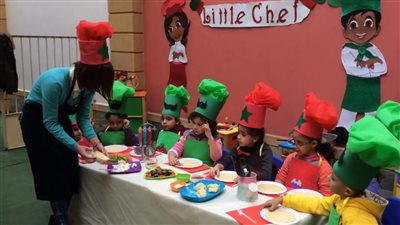 مجلس الوزراء يوافق على فتح الحضانات بالأندية ومراكز الشباب وفق الضوابط والشروط الصحية