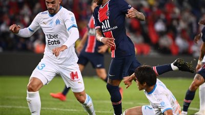 بسبب أحداث مباراة مارسيليا.. عقوبة قاسية تنتظر نيمار