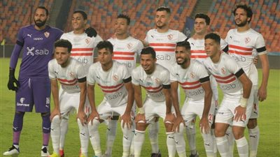 كاف يخطر الزمالك بموعد مباراتي الرجاء