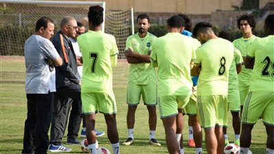 مؤامرة في الاتحاد السكندري للإطاحة بطلعت يوسف.. واستبعاد نور السيد