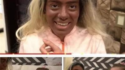 القومي للطفولة: ما يفعله أحمد حسن وزينب تسميم للوجدان والعقوبة تصل للمؤبد (فيديو)