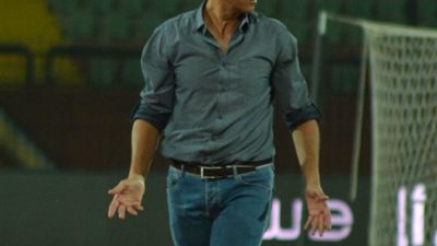 خلال أيام.. عبد الناصر محمد يبدأ مهتمه مع بهلا العماني بـ4 صفقات مصرية