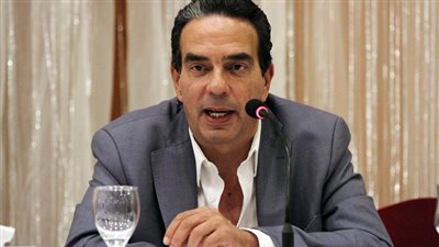 مشادة بين هبة واصل وأيمن أبو العلا حول استقالته من المصريين الأحرار: لم يدخل الحزب منذ 3 سنوات (فيديو)