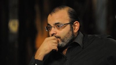 أيمن بهجت قمر يسرد تفاصيل مشاجرة مع زوجته كانت سببا في كتابته لأغنية