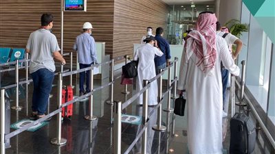 رسمياً.. السعودية تسمح بدخول الخليجيين وحاملي التأشيرات اعتبارًا من اليوم