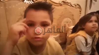 أغرب قصة زواج عرفي.. الأب مات والأم آنسة والطفلان بدون شهادات ميلاد (فيديو )