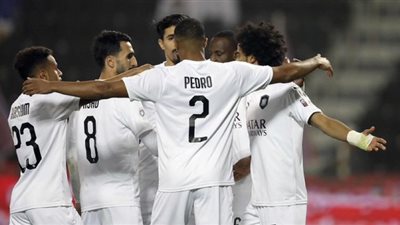 الاتحاد الآسيوي يعلن إصابة لاعب السد القطري بفيروس كورونا