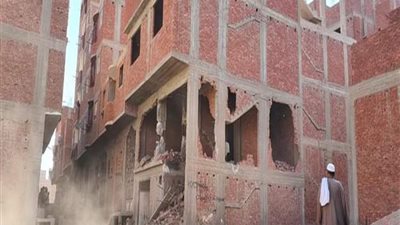محافظة القليوبية: كل المتقدمين للتصالح في مخالفات البناء سيحاسبون بالسعر الجديد