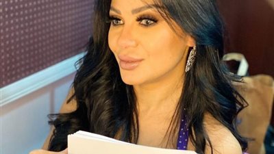 منى ممدوح تنضم لأسرة مسلسل&#8221; أبلة فاهيتا&#8221; (صورة)