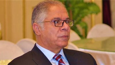 رئيس نادي طنطا عن استقالة أيمن المزين: “مش هنشغل حد غصب عنه”