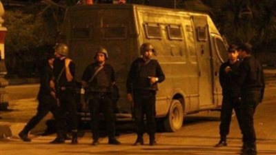 مصدر أمني: حددنا هوية سائق الأتوبيس المتسبب في دهس ضابط شرطة