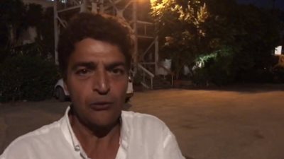 حميد الشاعري يقدم للجمهور طفلة موهوبة: “صوت معجزة” (فيديو)