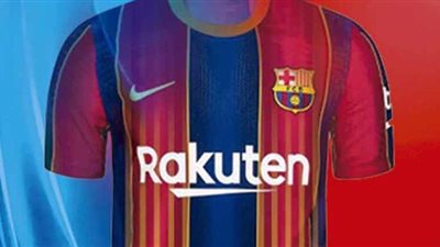 برشلونة يكشف قميصه في الكلاسيكو القادم (صورة)