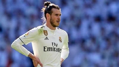 توتنهام يقترب من ضم جاريث بيل من ريال مدريد