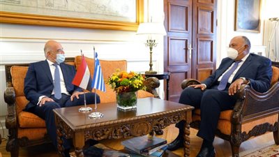 وزير الخارجية: نأمل أن يَفتح اتفاق إسرائيل مع الإمارات والبحرين المجال لإقامة دولة فلسطينية مستقلة