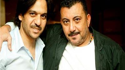 بهاء سلطان: “قريبًا هطلع أوضح ما ترتب على الجلسة الآخيرة من القضية”