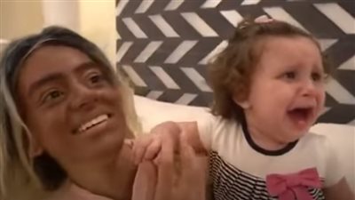 بسبب فيديو الطفلة.. والدة أحمد حسن وشقيقة زينب أمام جهات التحقيق