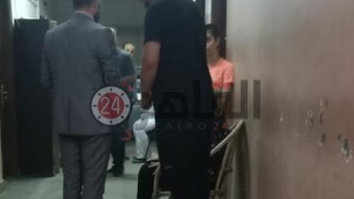 سجن يصل للمؤبد وغرامة 100 ألف جنيه.. عقوبات تنتظر أحمد حسن وزينب بعد القبض عليهما