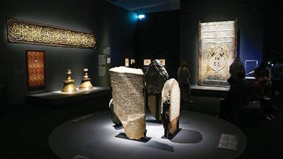 الحكومة توافق على إقامة معرض مؤقت للآثار المصرية بالسعودية