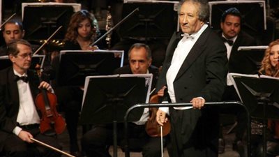 بطولية بيتهوفن في انطلاق الموسم الـ62 للسيمفوني بالأوبرا