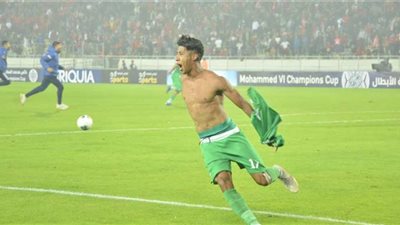 أم صلال القطري يدخل في مفاوضات مع حميد أحداد