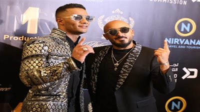 نهال عنبر تؤكد سلامة نجلها ومحمد رمضان من فيروس كورونا