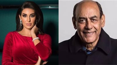 ماذا قال أحمد بدير عن أداء ياسمين صبري؟