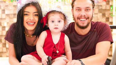 النائب العام يكلف “القومي للطفولة” بمتابعة حالة ابنة أحمد حسن وزينب بعد إخلاء سبيلهما