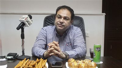 الكواليني يكشف لـ”القاهرة 24″ حقيقة منعه من التعليق على قناة أون تايم سبورت