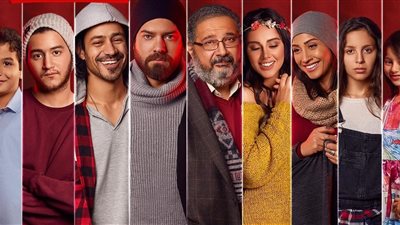 مؤلف فيلم “هيبتا 2”: أوشكنا على الانتهاء من كتابته