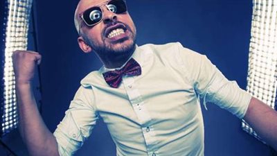 لأول مرة.. الملحن بلال سرور يكتب أغنية جديدة لتامر حسني (صورة)