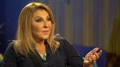 نادية الجندي: “السادات أمر بنزول الأمن حي الباطنية لأنه كان يبيع سمومًا سوداء”